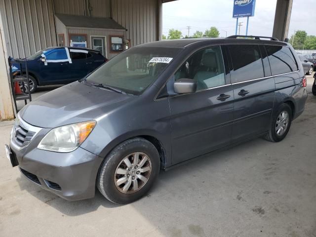 2010 Honda Odyssey EX