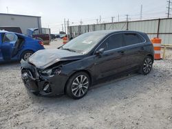 2018 Hyundai Elantra GT en venta en Haslet, TX