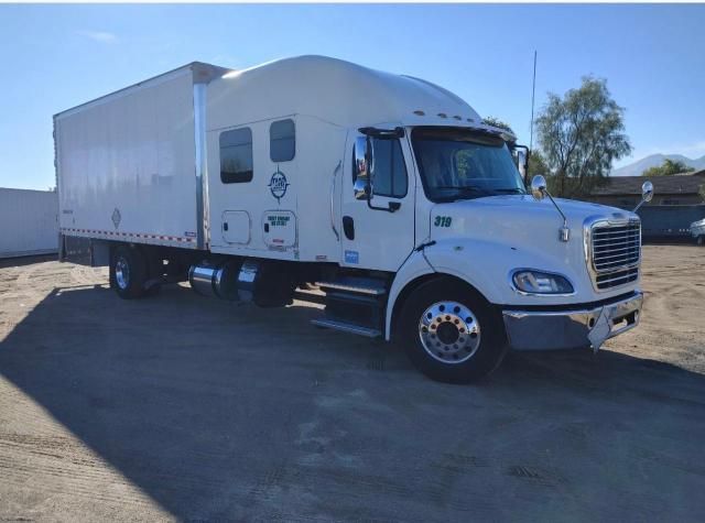 2017 Freightliner M2 112 Medium Duty