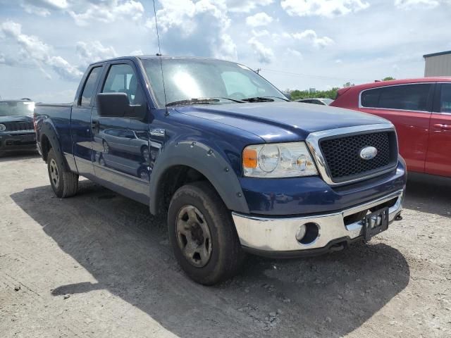 2008 Ford F150