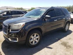 2015 GMC Acadia SLE for sale in Las Vegas, NV