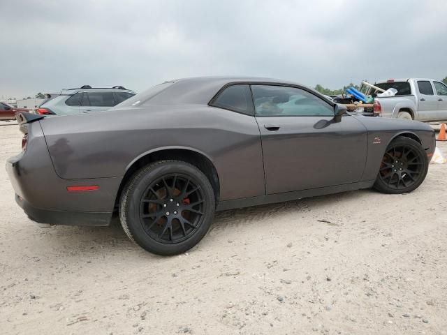 2016 Dodge Challenger R/T