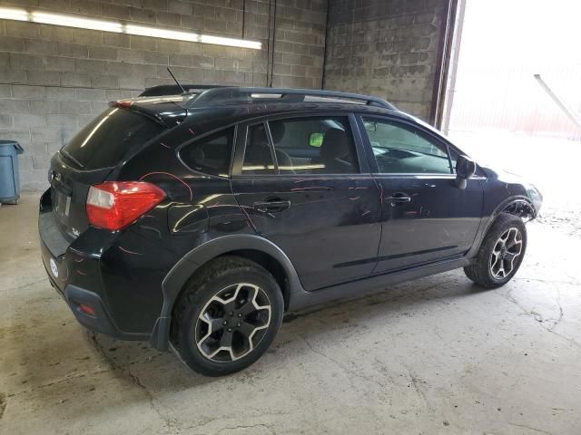 2014 Subaru XV Crosstrek 2.0 Premium