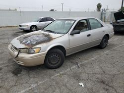 1997 Toyota Camry CE for sale in Van Nuys, CA