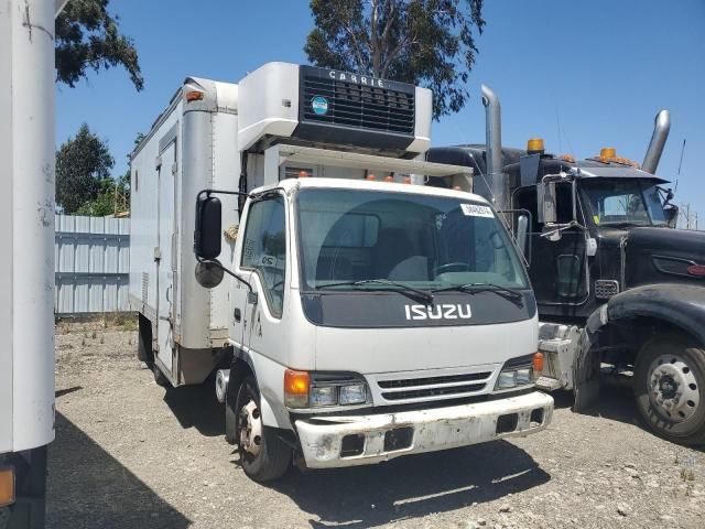 2005 Isuzu NPR