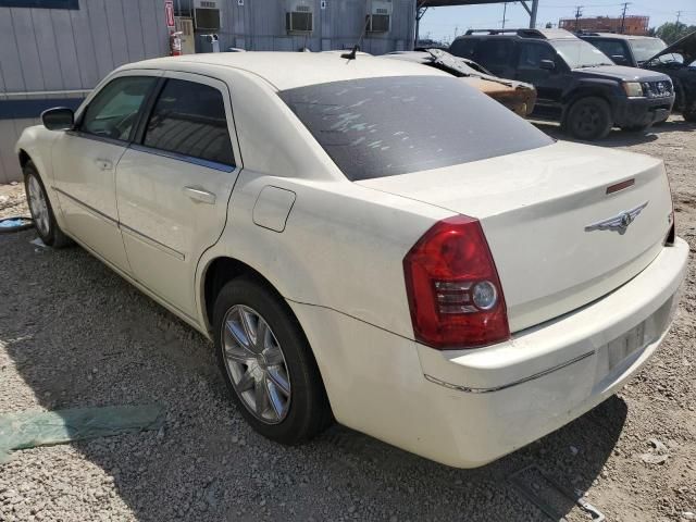 2008 Chrysler 300 Touring