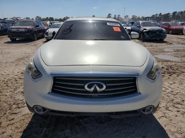 2014 Infiniti QX70