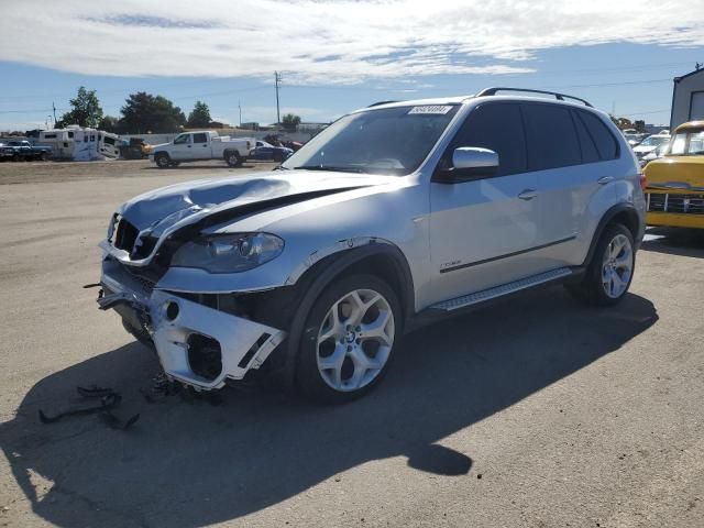 2013 BMW X5 XDRIVE35I