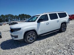 Jeep Wagoneer salvage cars for sale: 2023 Jeep Wagoneer L Series I