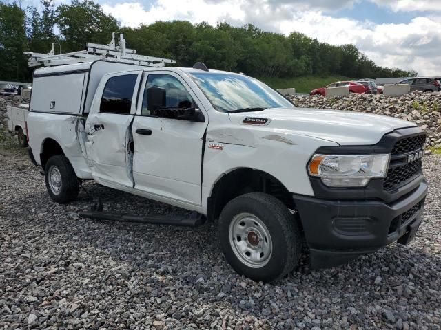 2022 Dodge RAM 2500 Tradesman