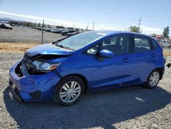 2015 Honda FIT LX for sale in Eugene, OR