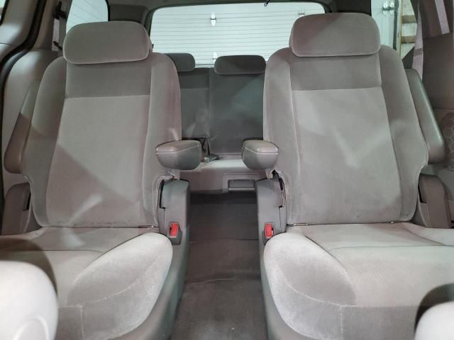 2006 Ford Freestar SE