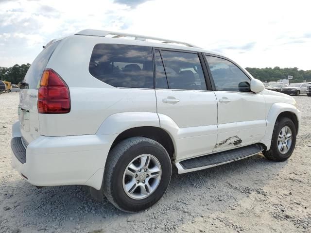 2006 Lexus GX 470