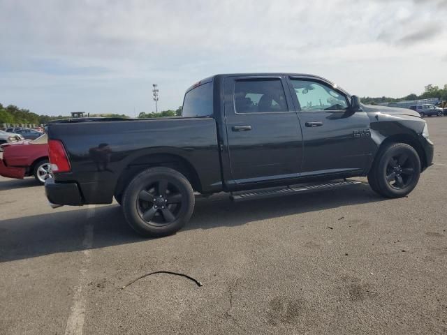 2018 Dodge RAM 1500 ST