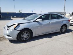 2013 Hyundai Sonata GLS en venta en Anthony, TX