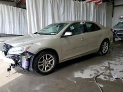 Chevrolet Vehiculos salvage en venta: 2015 Chevrolet Malibu 1LT