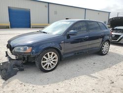 Audi salvage cars for sale: 2011 Audi A3 Premium Plus