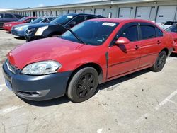 2008 Chevrolet Impala LT en venta en Louisville, KY