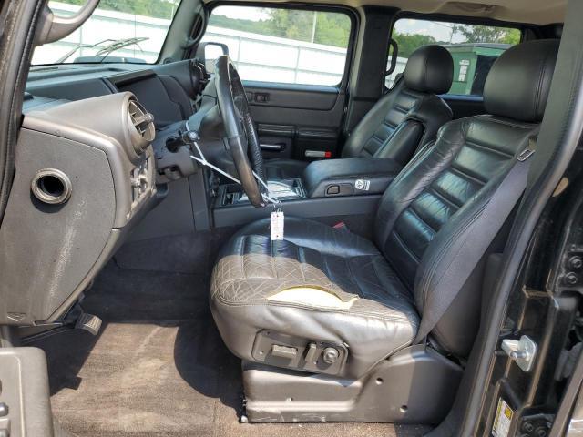 2006 Hummer H2