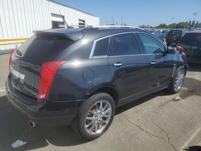 2013 Cadillac SRX Luxury Collection