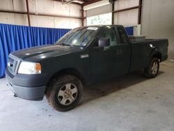 2008 Ford F150 for sale in Hurricane, WV