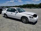 2001 Mercury Grand Marquis GS