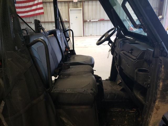 2024 Polaris Ranger Crew 1000 Premium