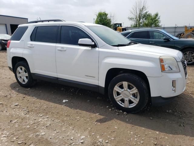 2014 GMC Terrain SLT