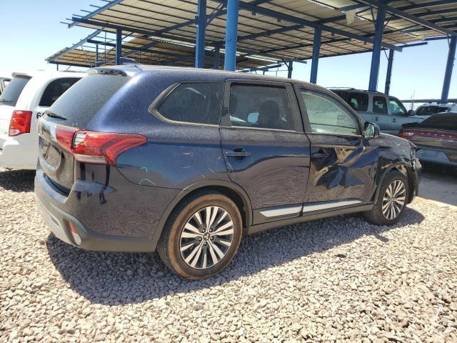 2020 Mitsubishi Outlander ES