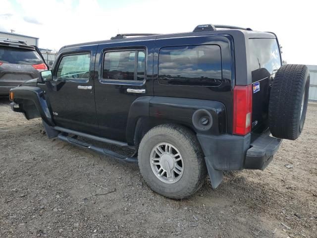 2007 Hummer H3