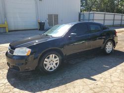 Dodge Vehiculos salvage en venta: 2011 Dodge Avenger Express