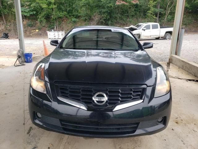 2009 Nissan Altima 2.5S