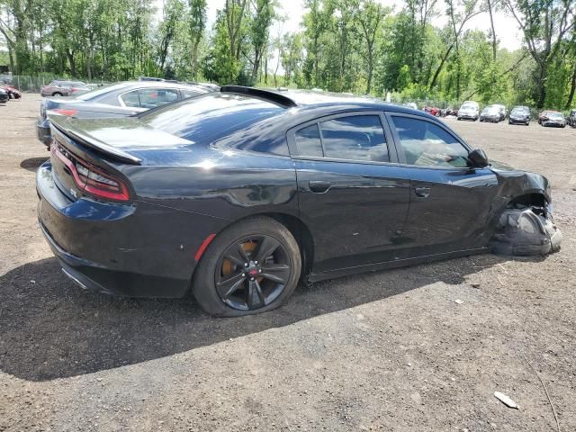 2015 Dodge Charger SE