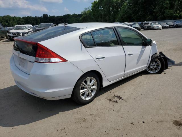 2010 Honda Insight EX