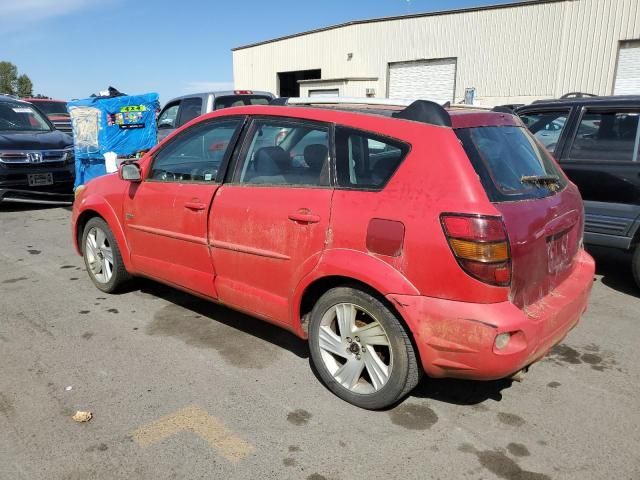 2005 Pontiac Vibe