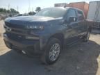 2019 Chevrolet Silverado K1500 LT Trail Boss