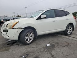 Salvage cars for sale from Copart Colton, CA: 2008 Nissan Rogue S