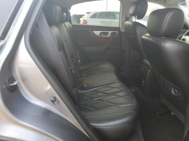 2012 Infiniti FX35