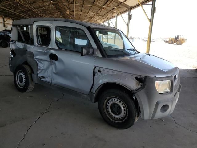 2004 Honda Element LX