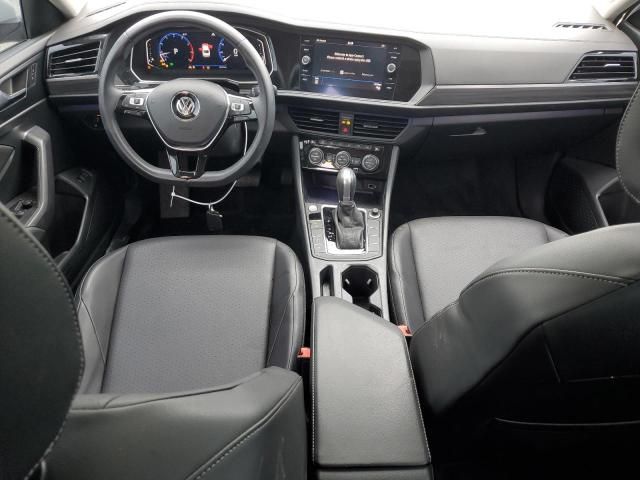 2019 Volkswagen Jetta SEL