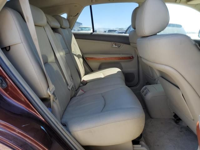 2008 Lexus RX 350