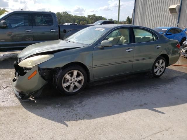 2005 Lexus ES 330