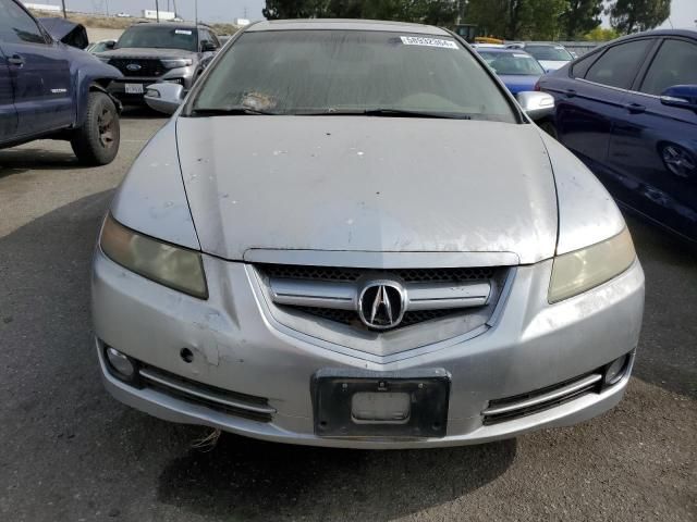 2007 Acura TL