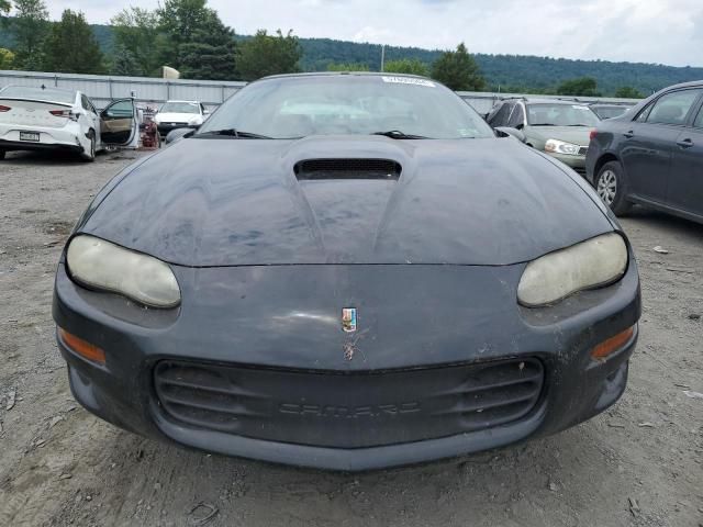 2000 Chevrolet Camaro Z28