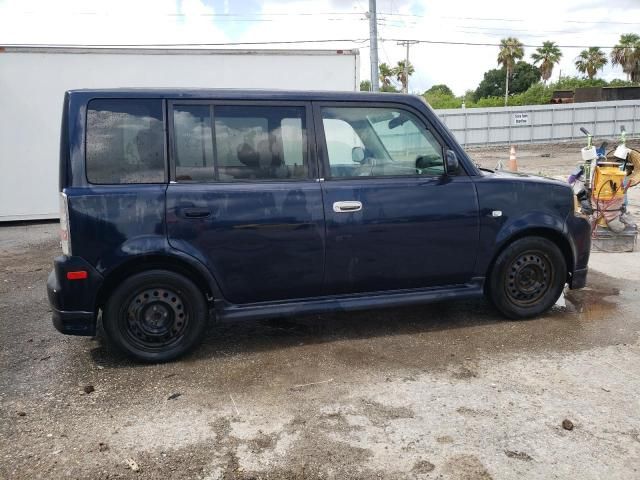 2005 Scion XB