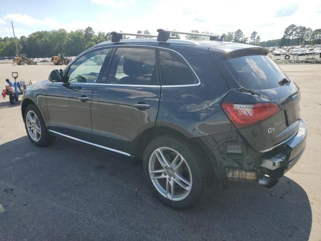 2015 Audi Q5 Premium Plus