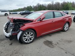 2013 Hyundai Azera en venta en Brookhaven, NY