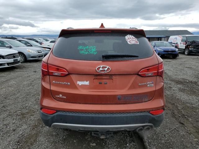 2014 Hyundai Santa FE Sport