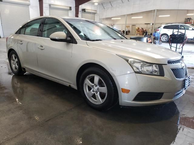 2013 Chevrolet Cruze LT