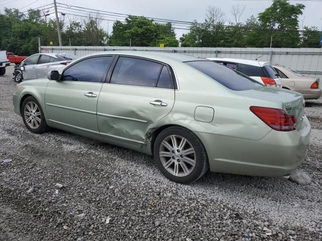 2009 Toyota Avalon XL